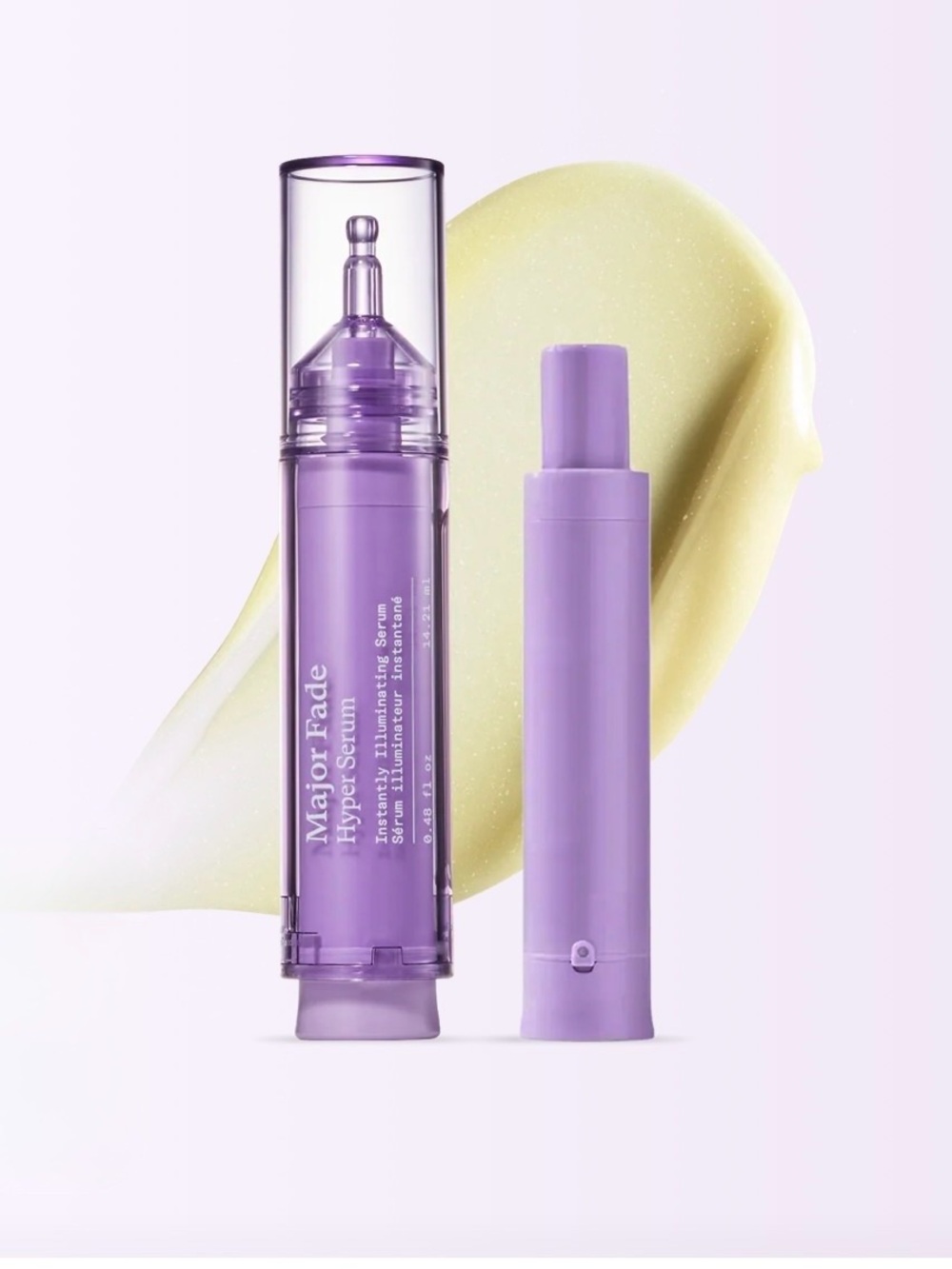 Major Fade Hyper Serum